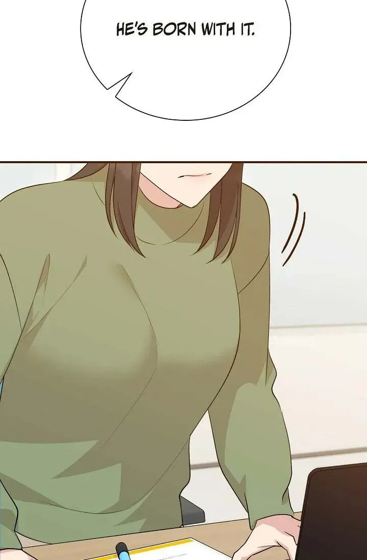 Obscene Contract Chapter 38 page 118 - 