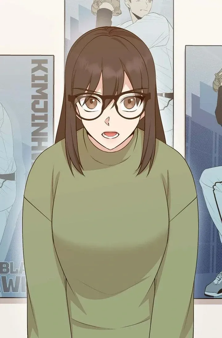Obscene Contract Chapter 38 page 126 - 
