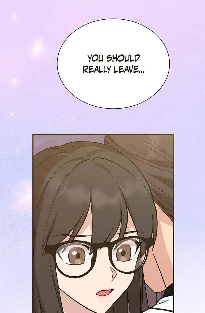 Obscene Contract Chapter 38 page 16 - 