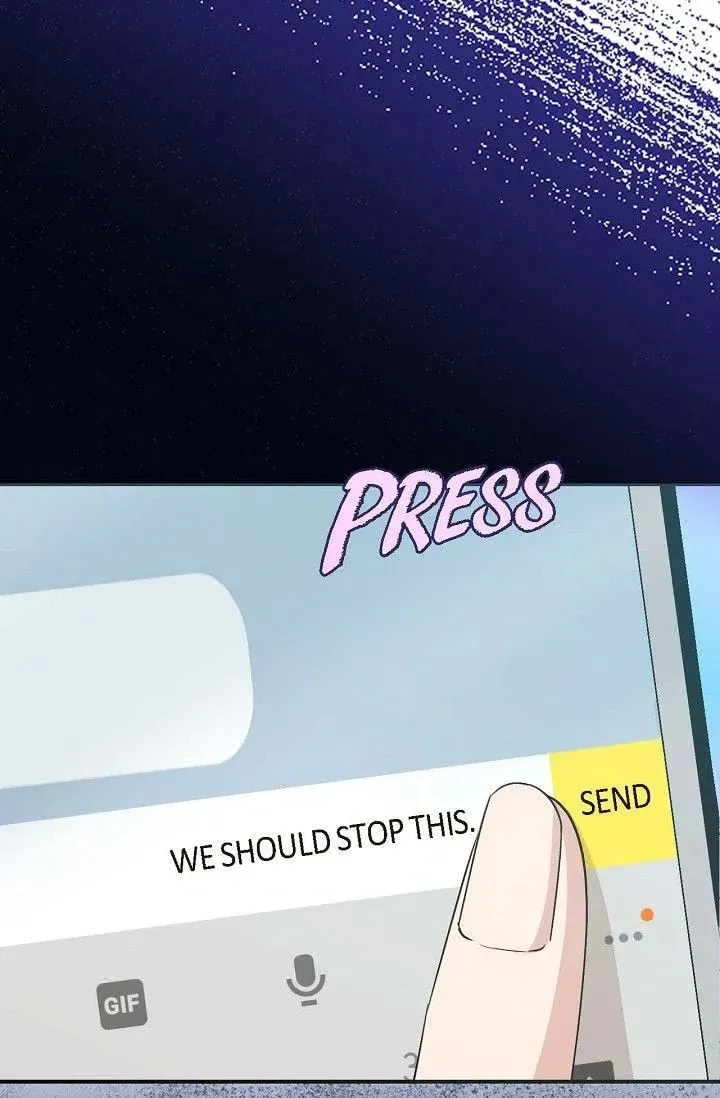 Obscene Contract Chapter 38 page 85 - 