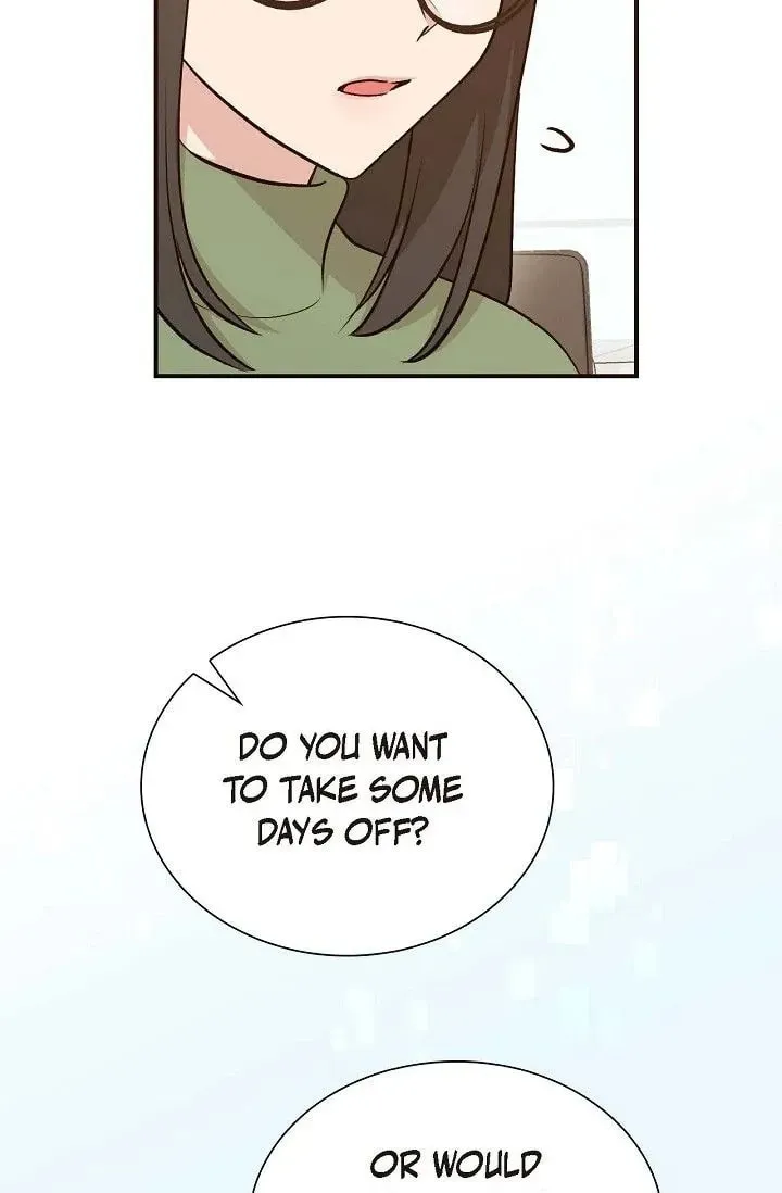 Obscene Contract Chapter 39 page 11 - 