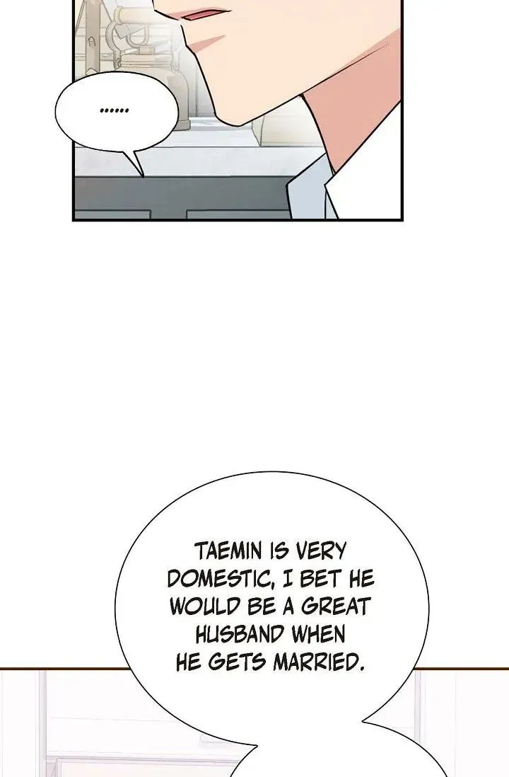 Obscene Contract Chapter 39 page 109 - 