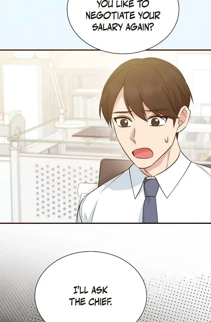Obscene Contract Chapter 39 page 12 - 