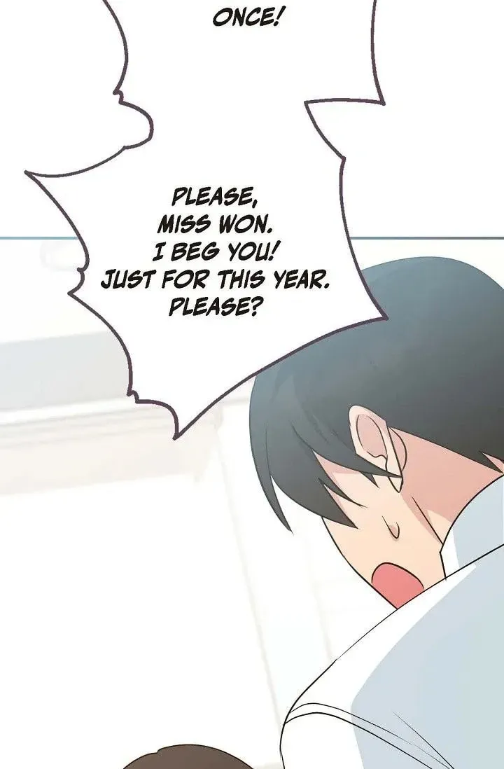 Obscene Contract Chapter 39 page 23 - 