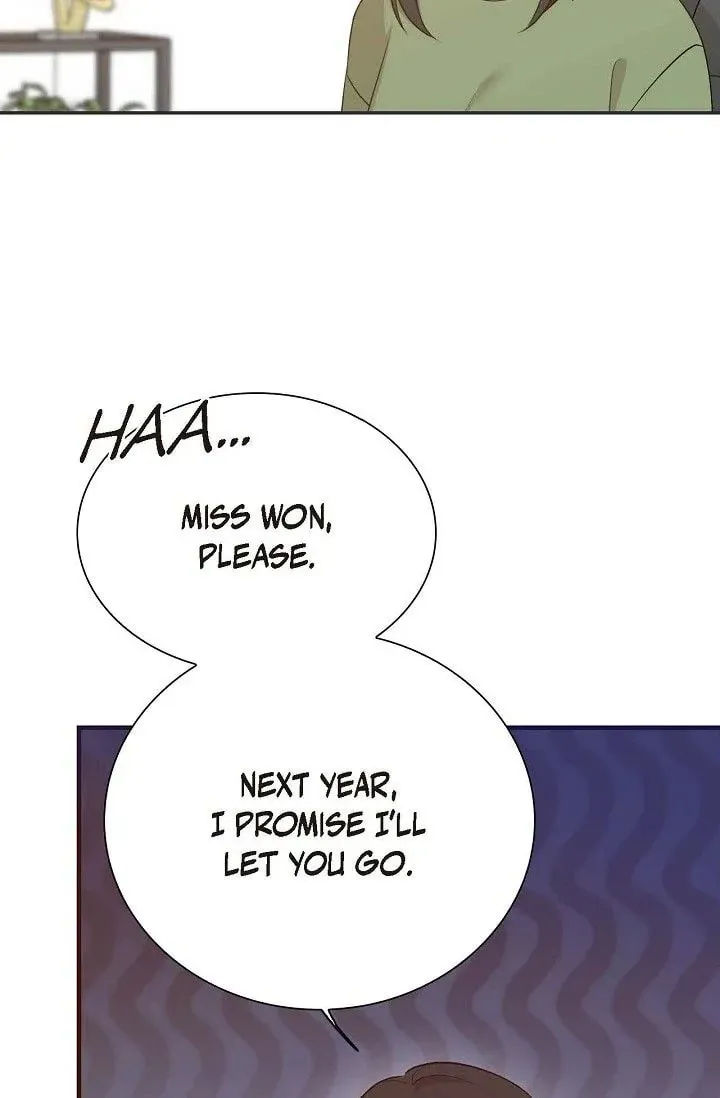 Obscene Contract Chapter 39 page 36 - 