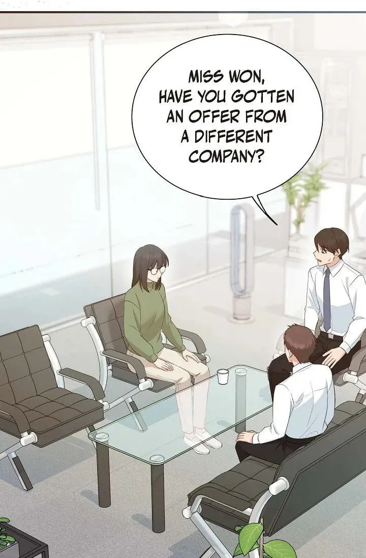 Obscene Contract Chapter 39 page 5 - 