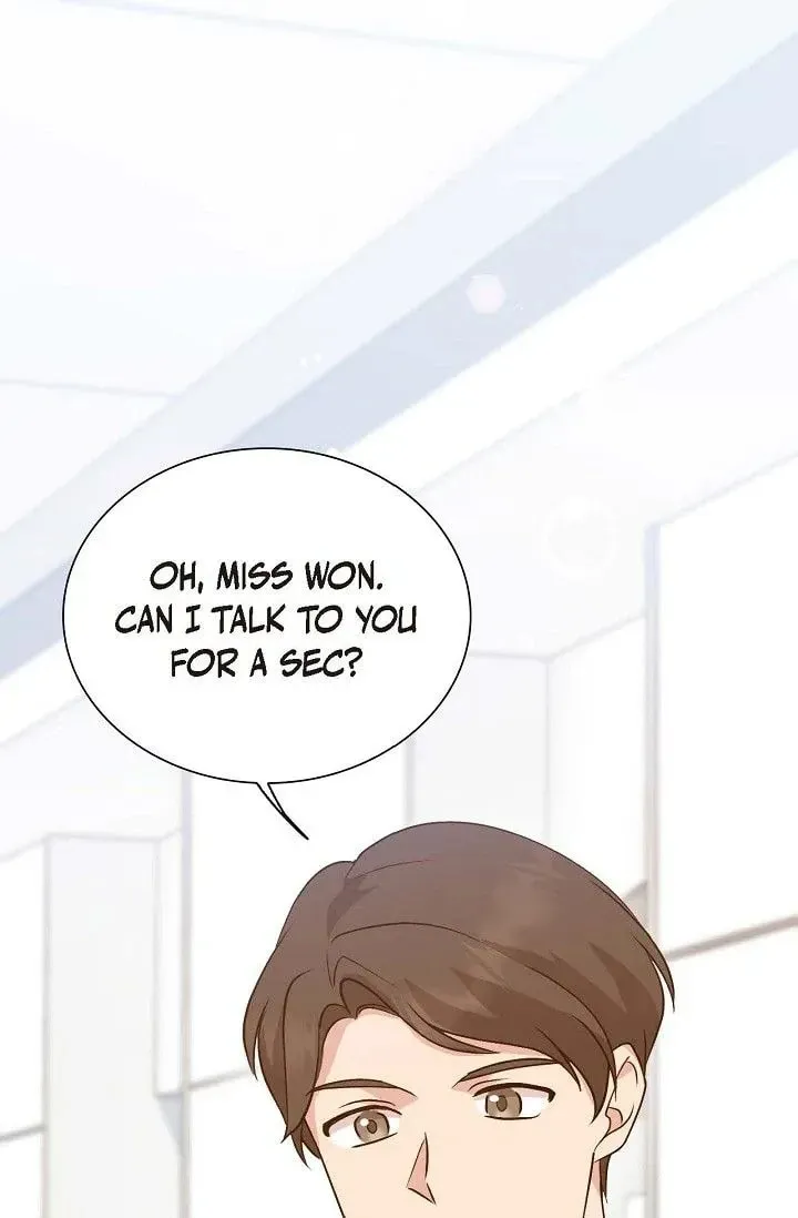 Obscene Contract Chapter 39 page 58 - 