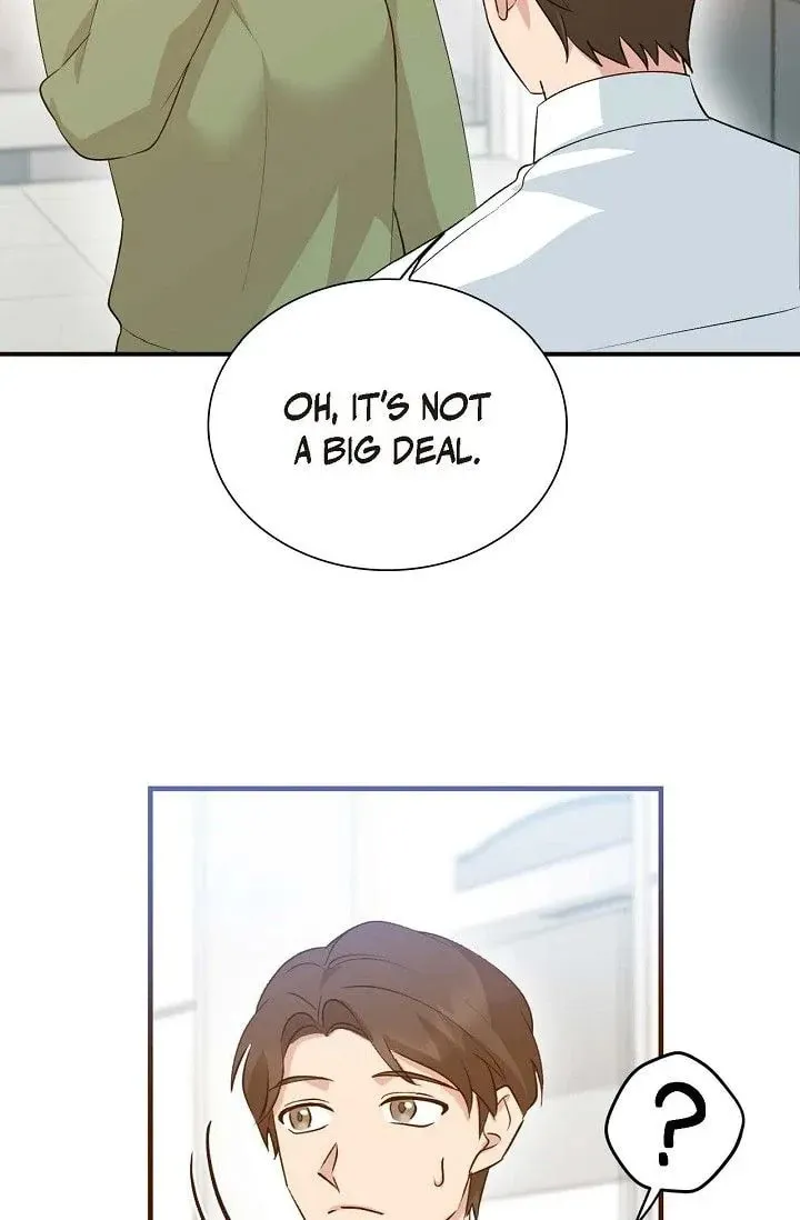 Obscene Contract Chapter 39 page 62 - 