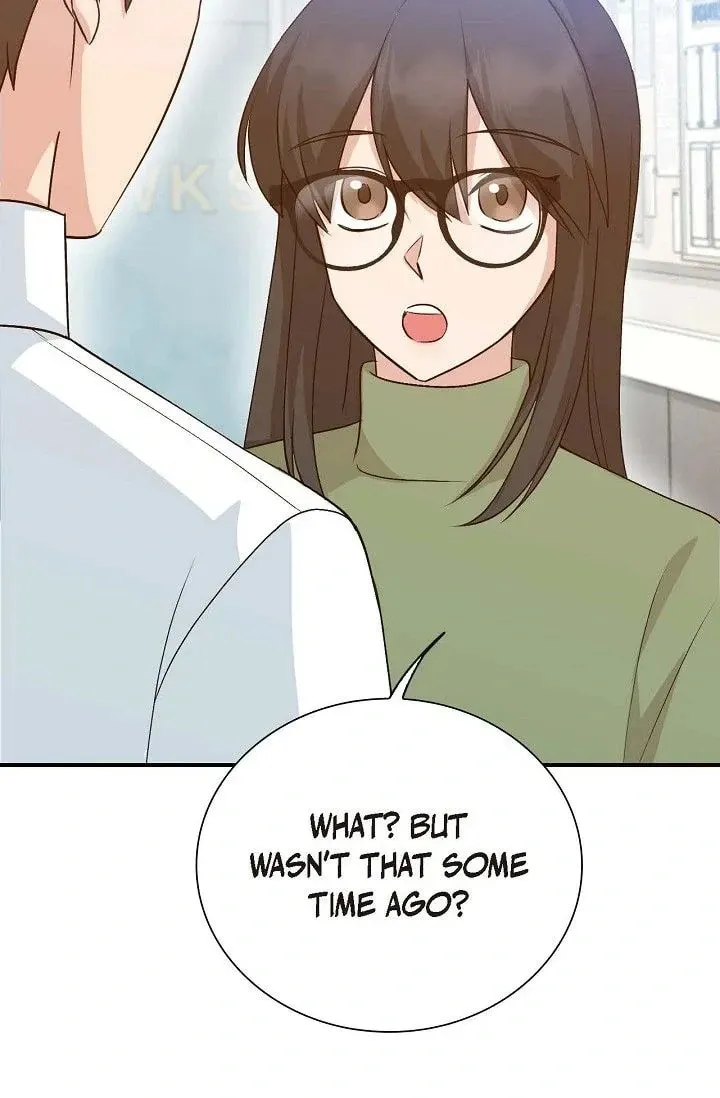 Obscene Contract Chapter 39 page 64 - 