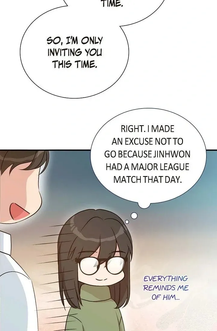 Obscene Contract Chapter 39 page 67 - 