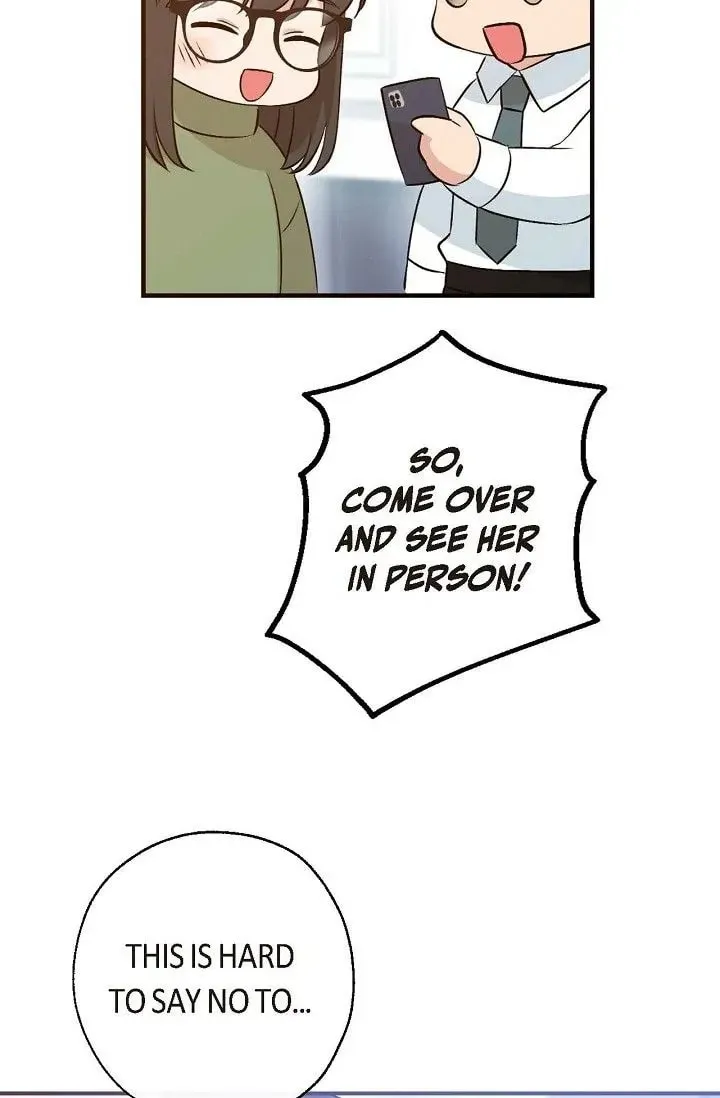 Obscene Contract Chapter 39 page 71 - 