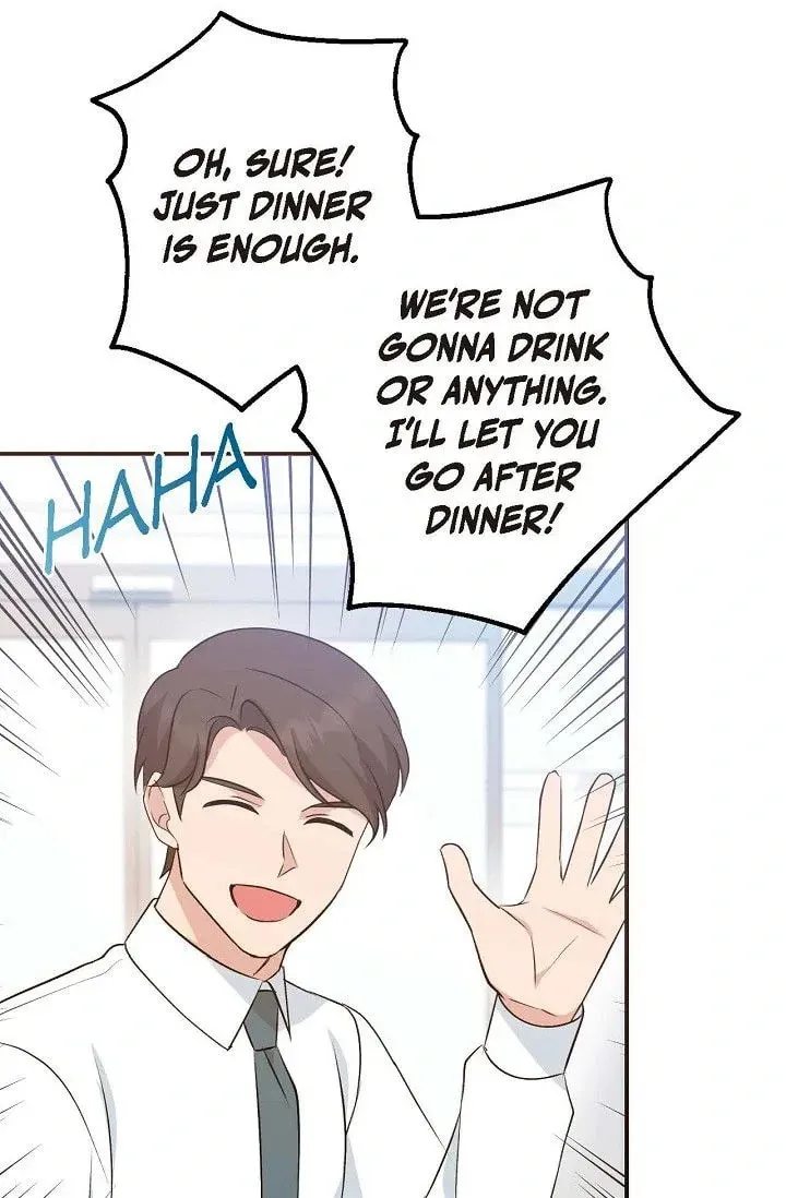 Obscene Contract Chapter 39 page 73 - 