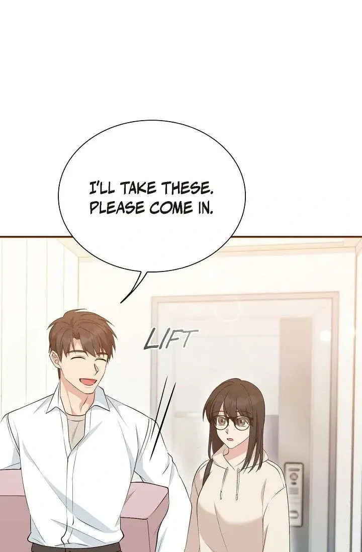 Obscene Contract Chapter 39 page 86 - 
