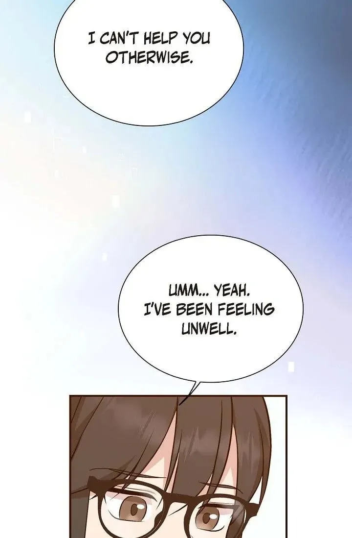 Obscene Contract Chapter 39 page 10 - 
