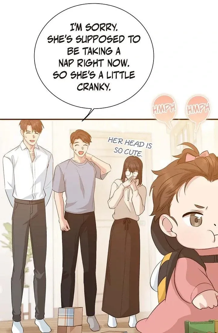 Obscene Contract Chapter 39 page 94 - 