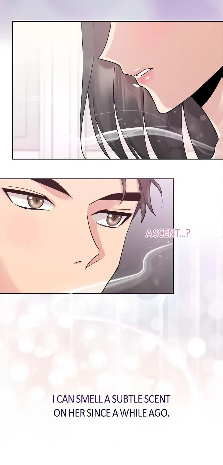 Obscene Contract Chapter 4 page 14 - 