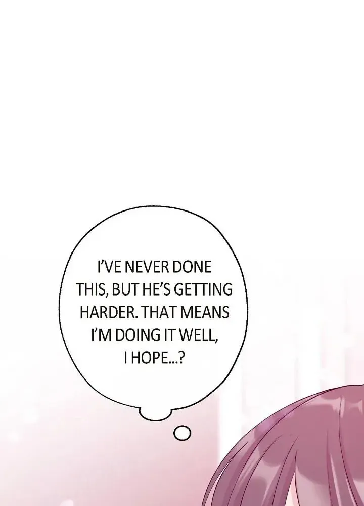 Obscene Contract Chapter 4 page 27 - 