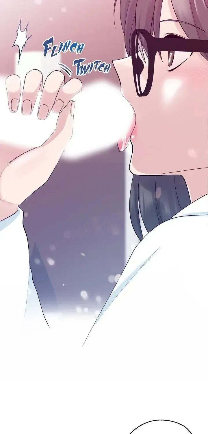 Obscene Contract Chapter 4 page 28 - 