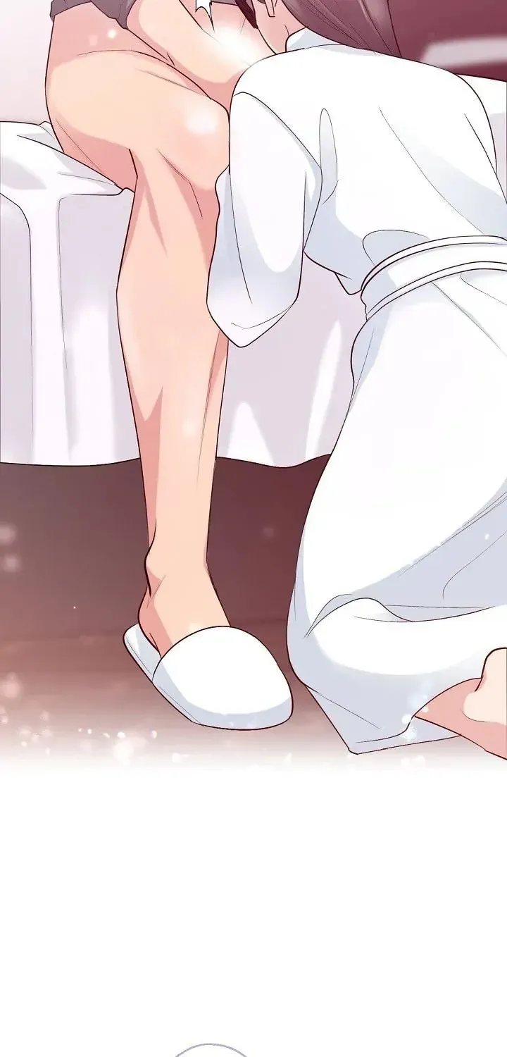 Obscene Contract Chapter 4 page 30 - 