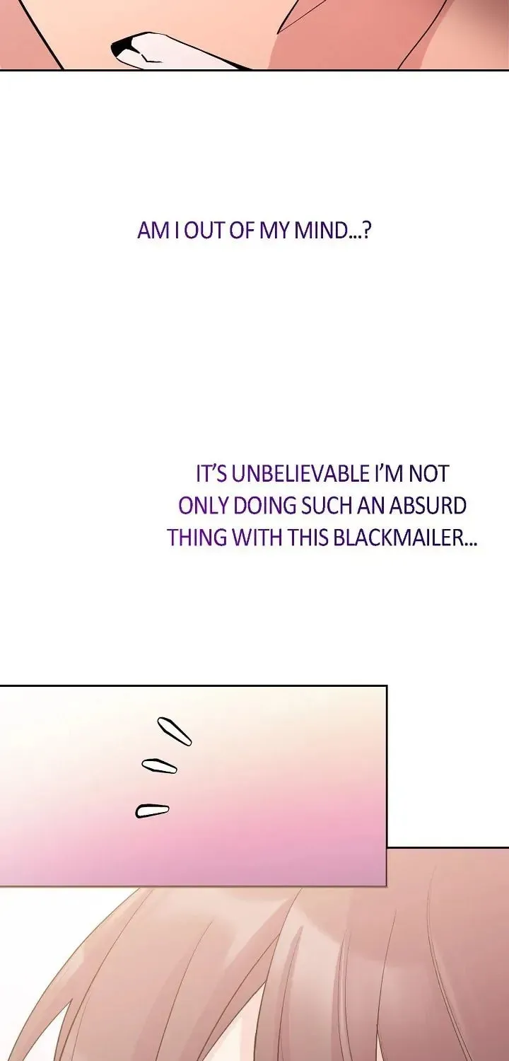 Obscene Contract Chapter 4 page 36 - 