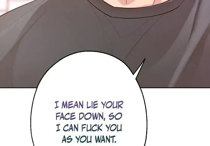 Obscene Contract Chapter 4 page 43 - 