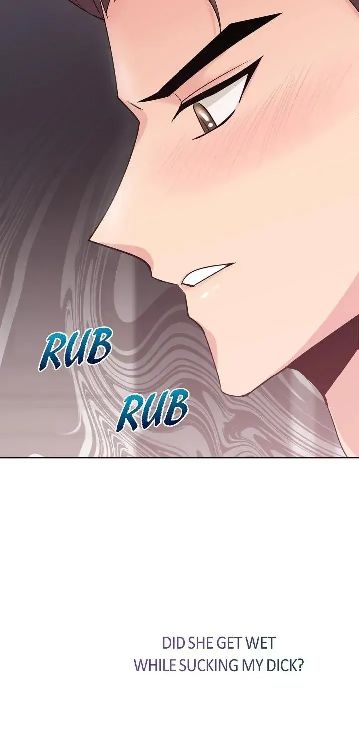 Obscene Contract Chapter 4 page 50 - 