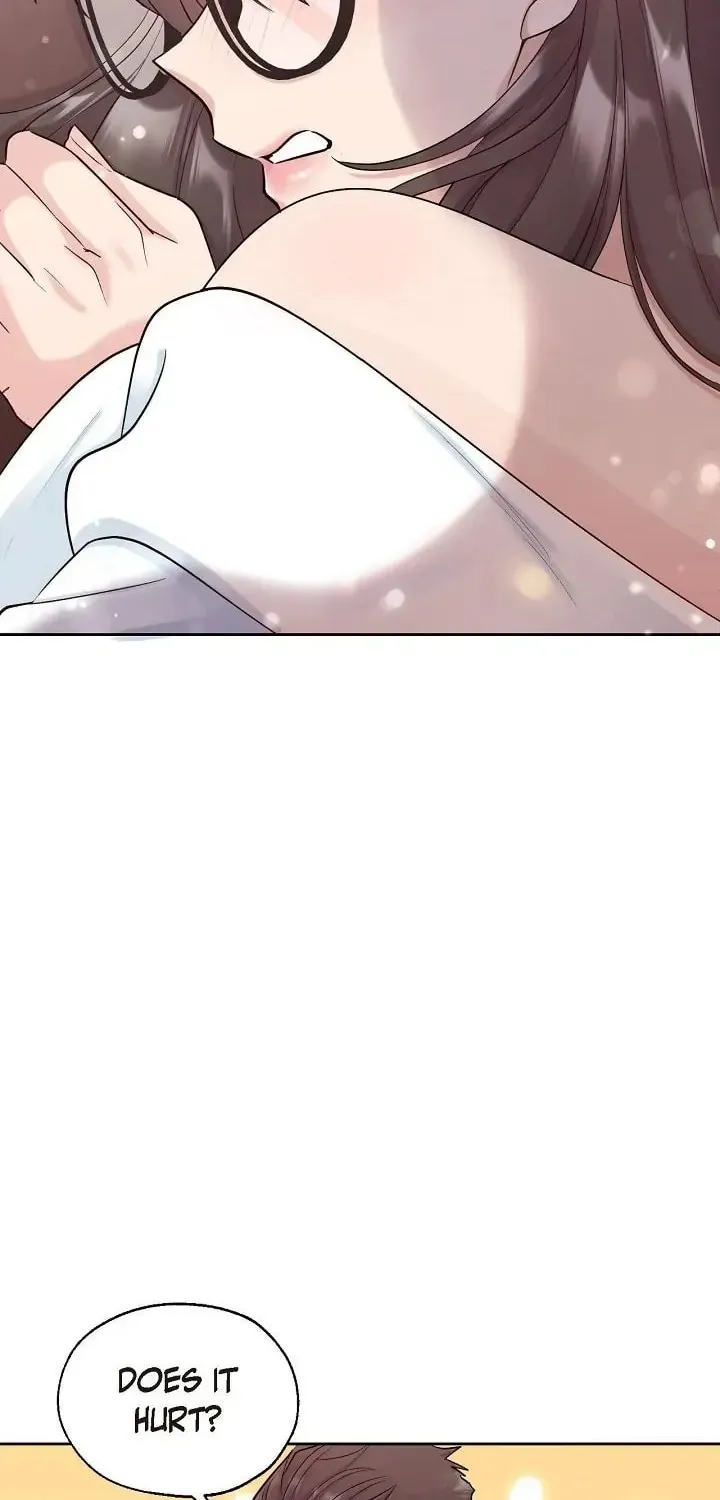 Obscene Contract Chapter 4 page 54 - 