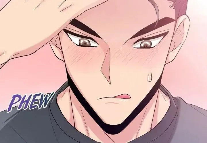 Obscene Contract Chapter 4 page 57 - 