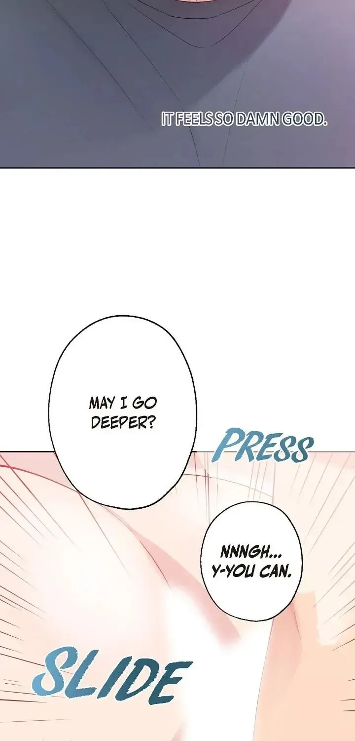 Obscene Contract Chapter 4 page 58 - 