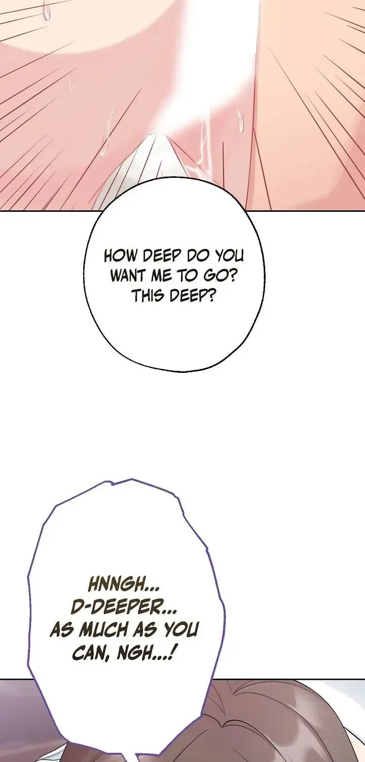 Obscene Contract Chapter 4 page 59 - 