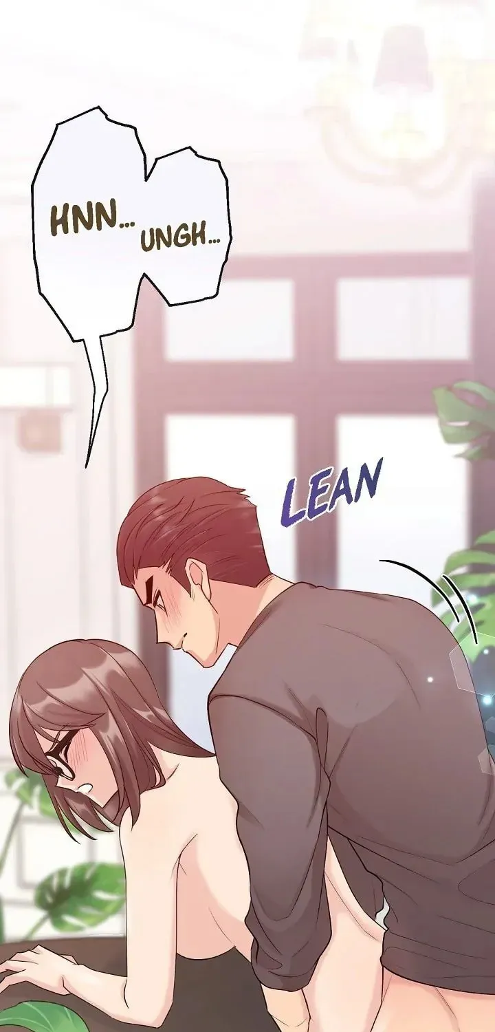 Obscene Contract Chapter 4 page 67 - 