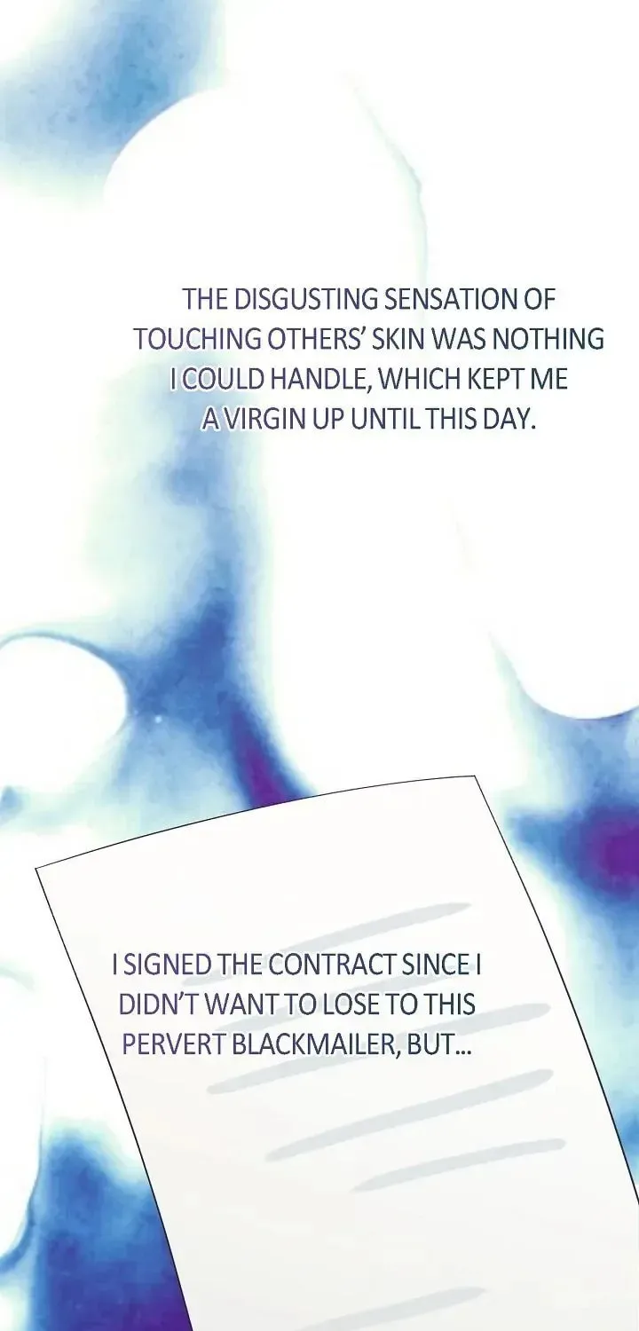 Obscene Contract Chapter 4 page 70 - 