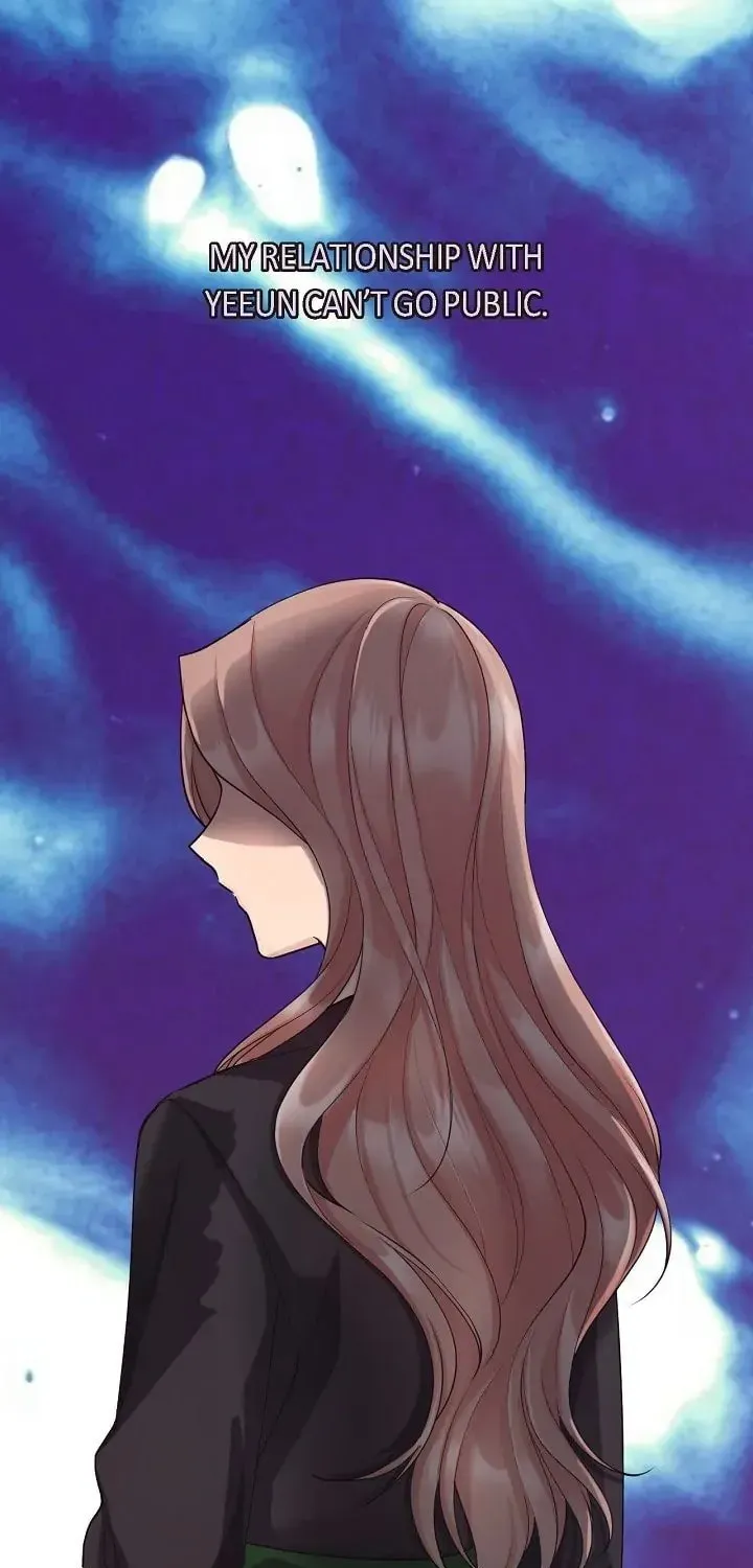 Obscene Contract Chapter 4 page 72 - 