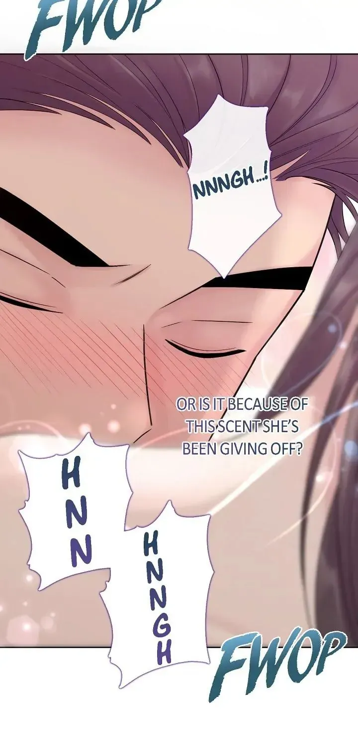 Obscene Contract Chapter 4 page 78 - 