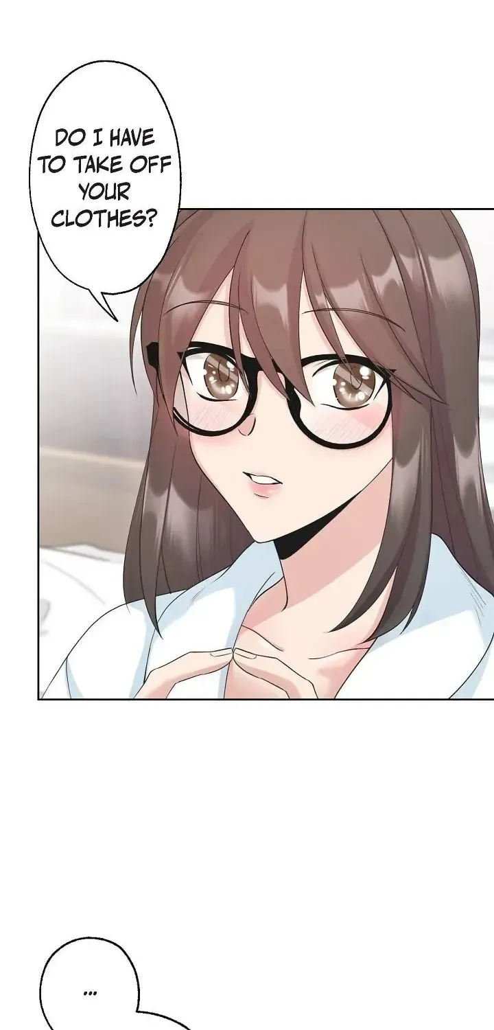 Obscene Contract Chapter 4 page 9 - 