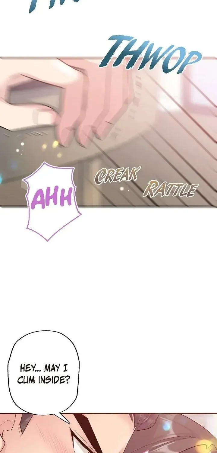 Obscene Contract Chapter 4 page 82 - 