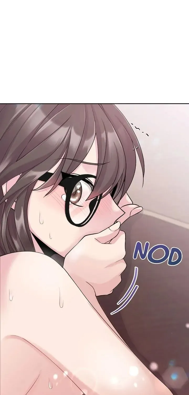 Obscene Contract Chapter 4 page 84 - 