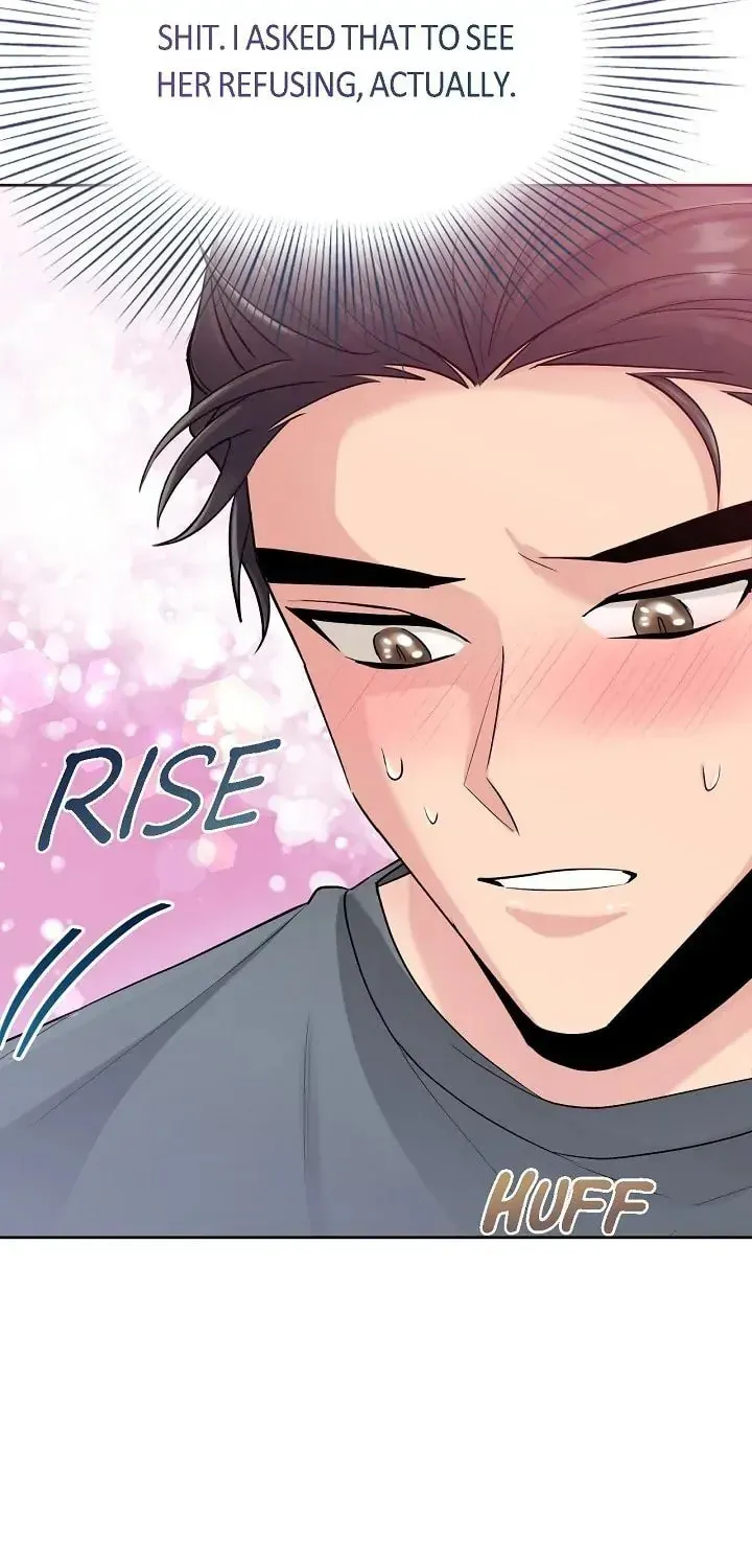Obscene Contract Chapter 4 page 86 - 