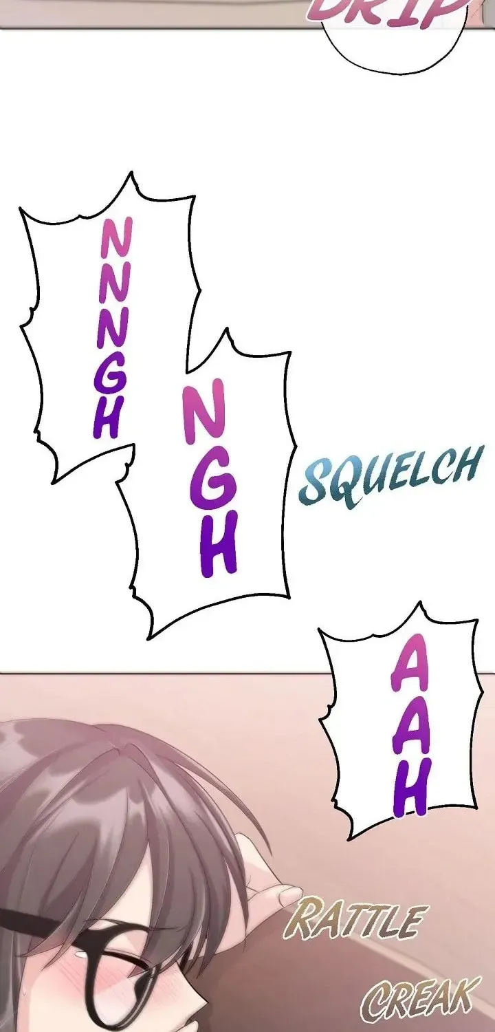 Obscene Contract Chapter 4 page 90 - 