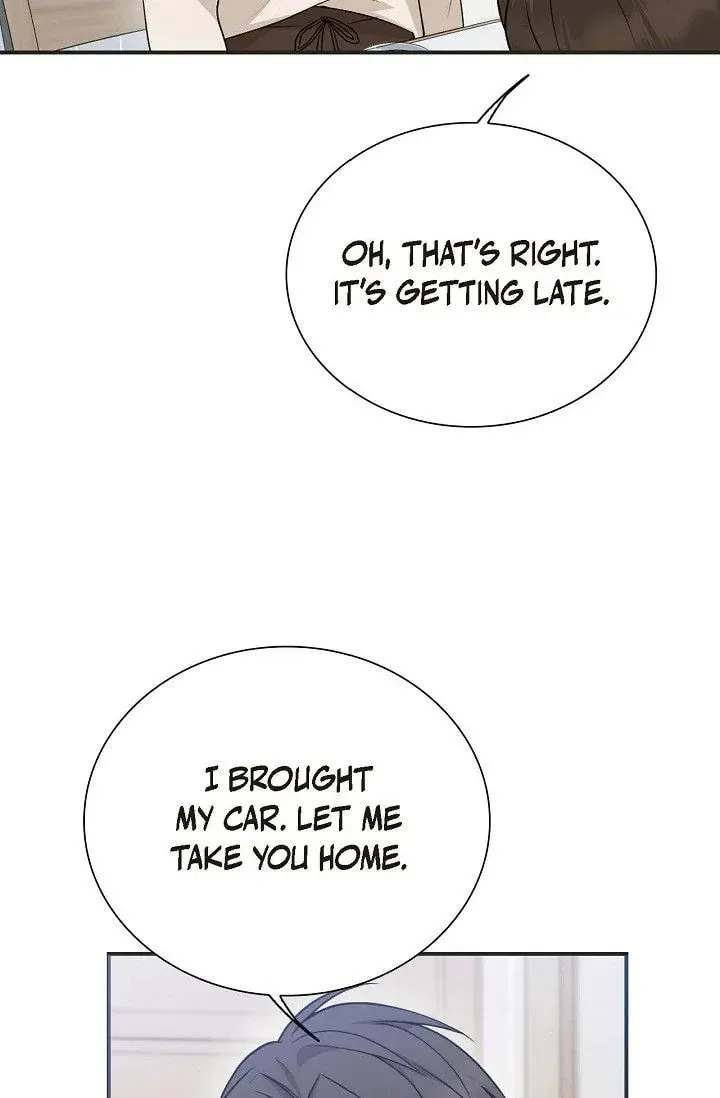 Obscene Contract Chapter 40 page 35 - 