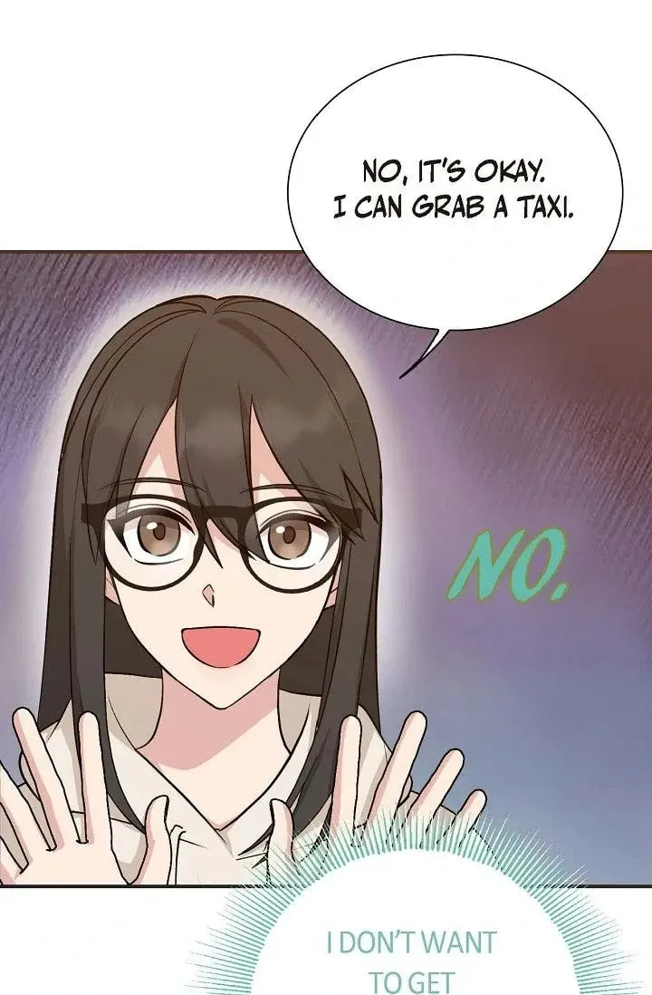 Obscene Contract Chapter 40 page 37 - 