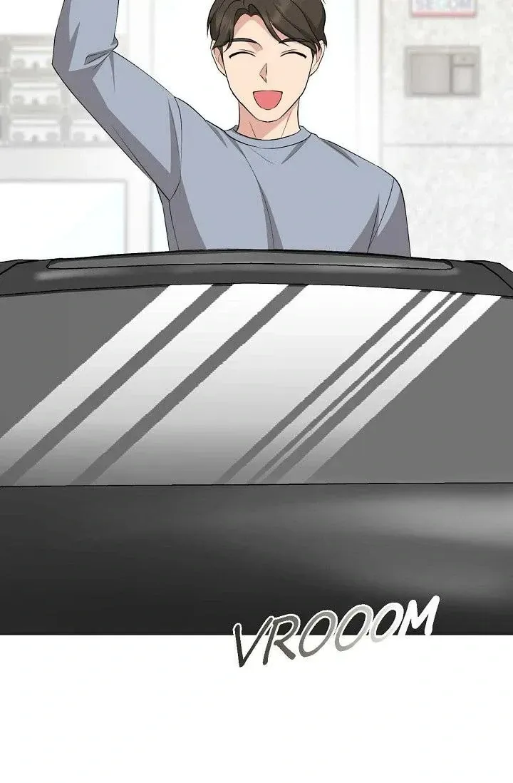 Obscene Contract Chapter 40 page 47 - 