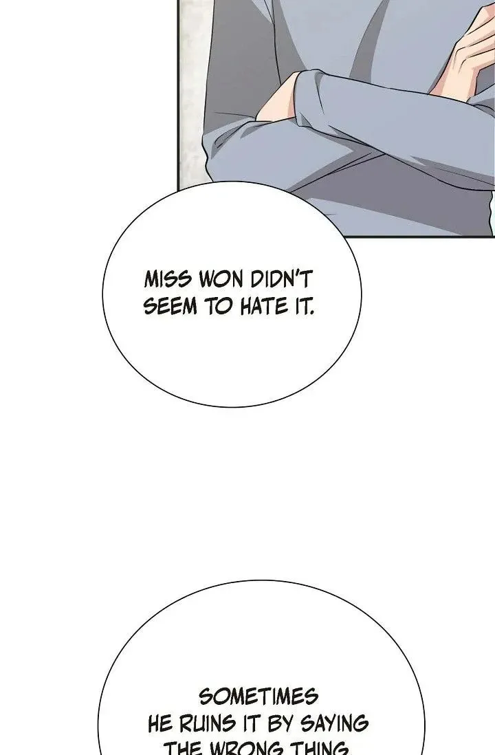 Obscene Contract Chapter 40 page 49 - 