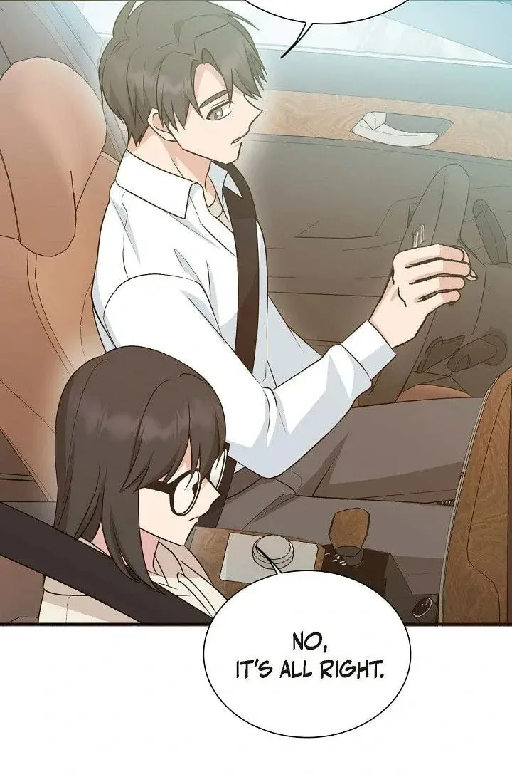 Obscene Contract Chapter 40 page 57 - 