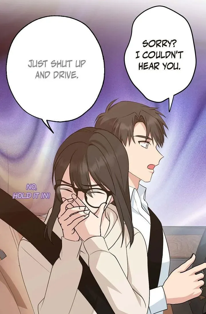 Obscene Contract Chapter 40 page 70 - 
