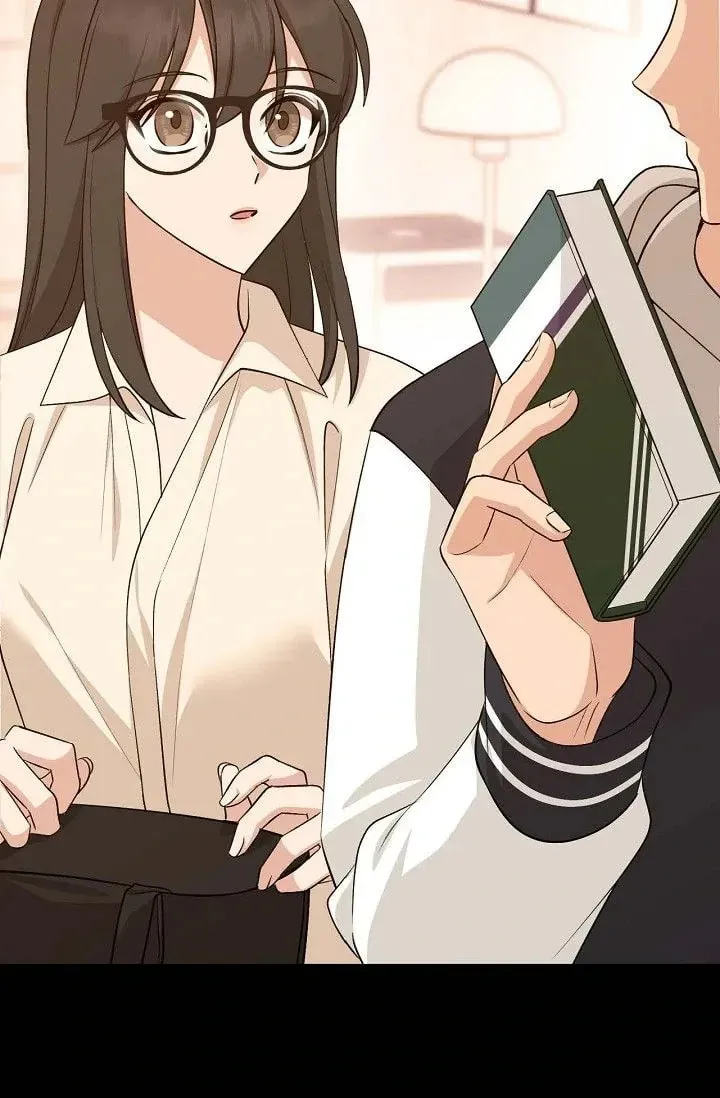 Obscene Contract Chapter 40 page 95 - 