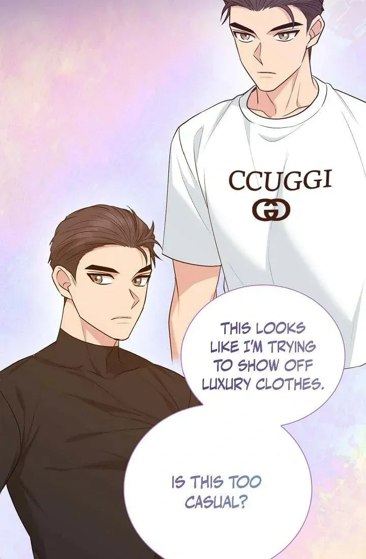 Obscene Contract Chapter 41 page 113 - 