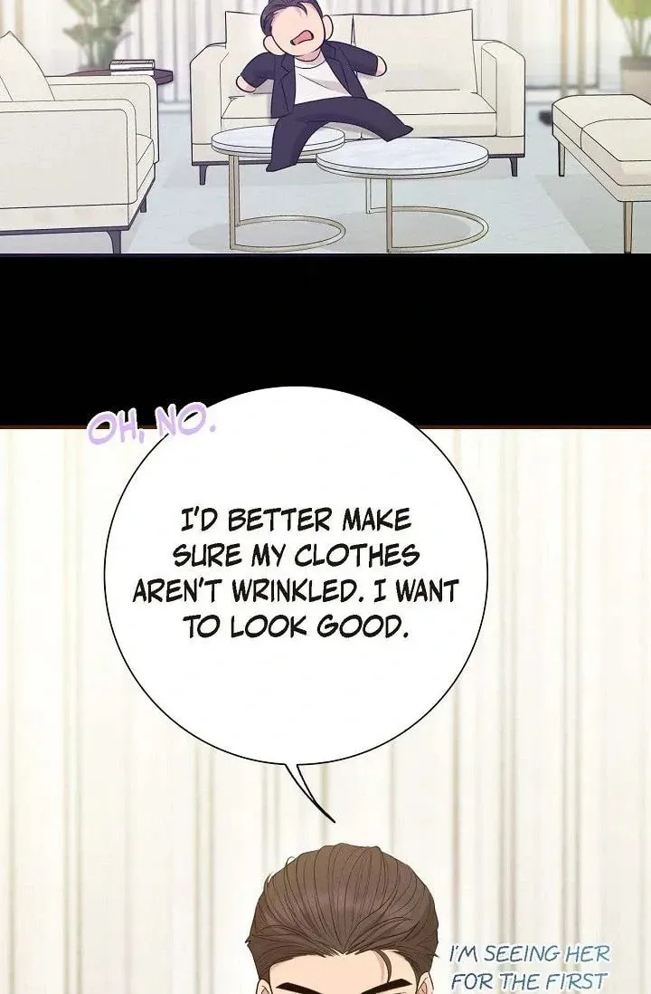 Obscene Contract Chapter 41 page 116 - 