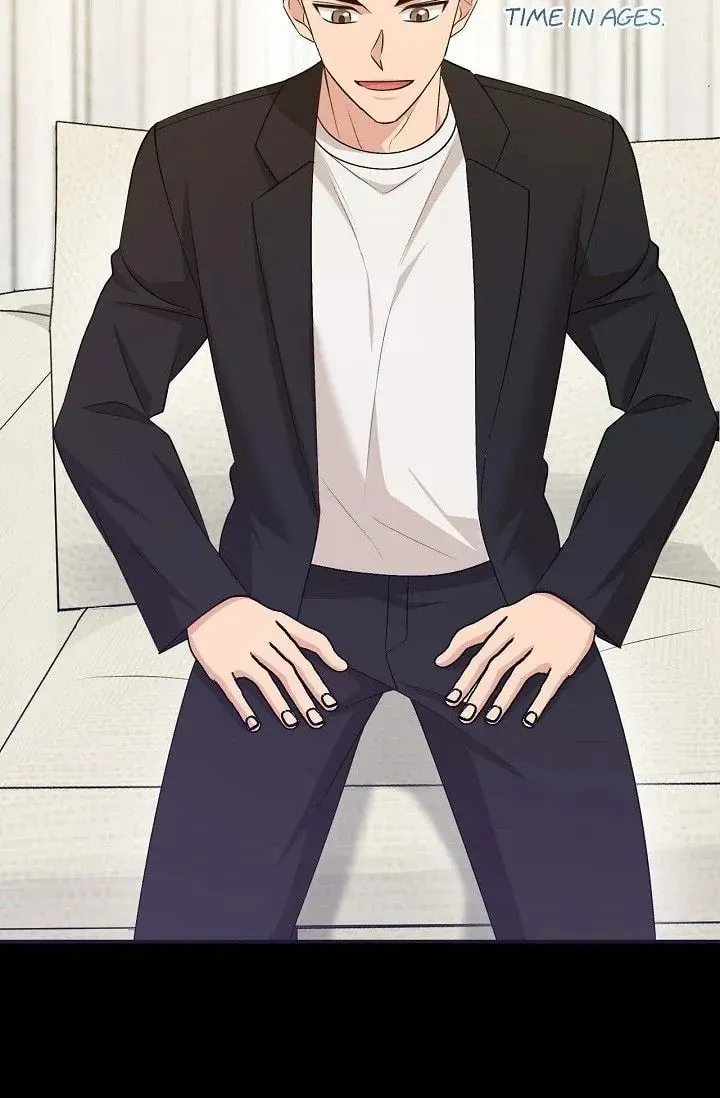 Obscene Contract Chapter 41 page 117 - 