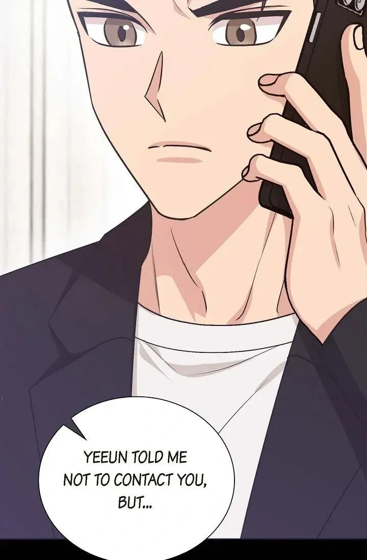 Obscene Contract Chapter 41 page 126 - 
